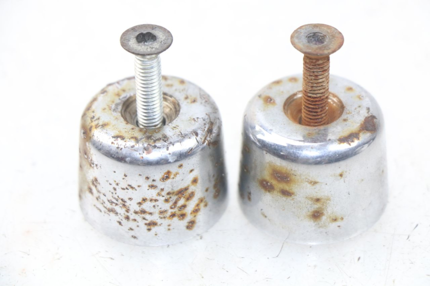 photo de ZAŚLEPKA KIEROWNICY PIAGGIO MP3 125 (2006 - 2014) - Widok główny