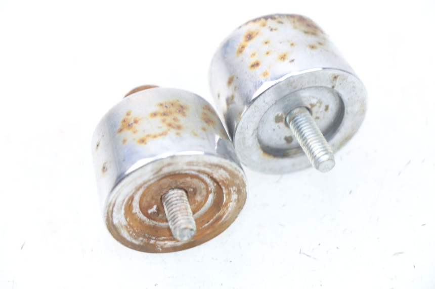 photo de ZAŚLEPKA KIEROWNICY PIAGGIO MP3 125 (2006 - 2014) - Zoom stanu zużycia