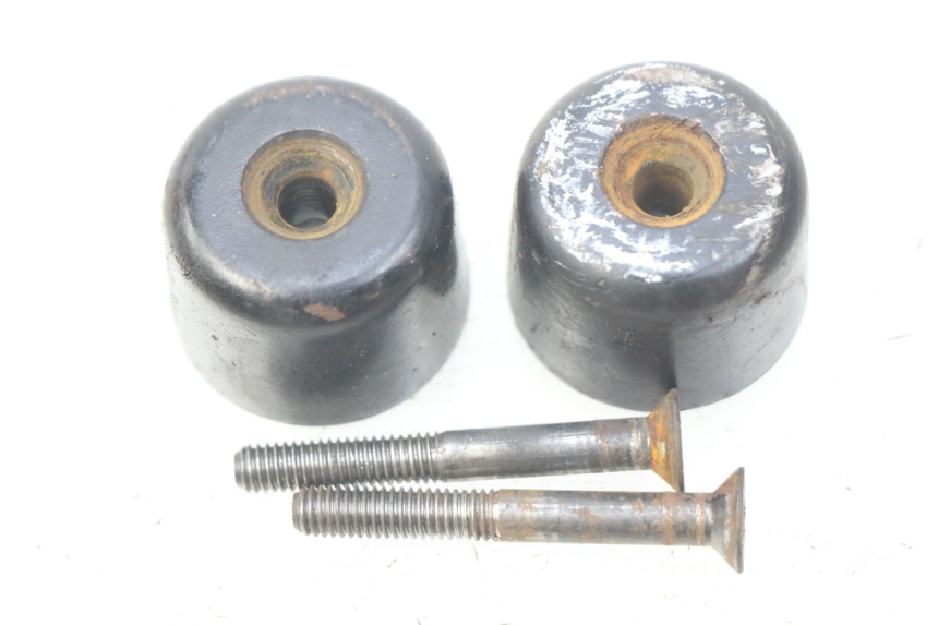 photo de ZAŚLEPKA KIEROWNICY PIAGGIO MP3 500 (2011 - 2015) - Widok główny