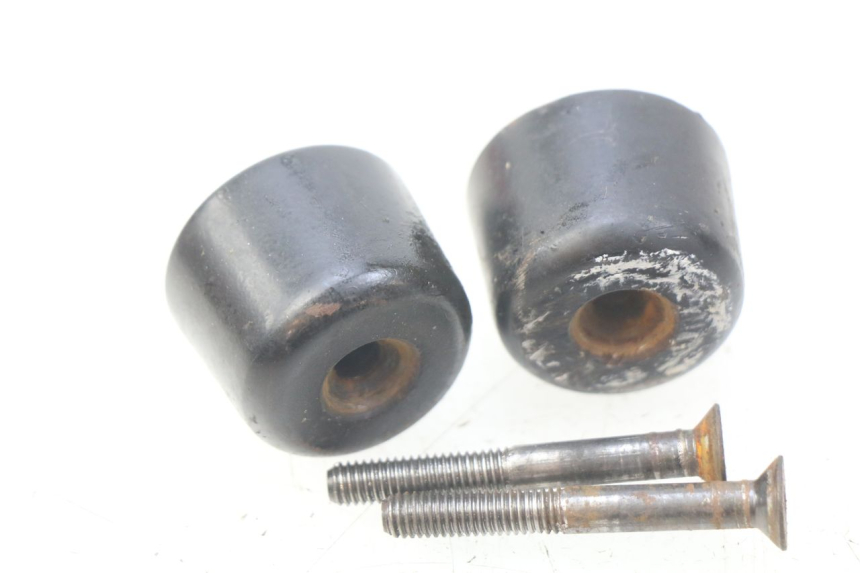 photo de ZAŚLEPKA KIEROWNICY PIAGGIO MP3 500 (2011 - 2015) - Zoom stanu zużycia