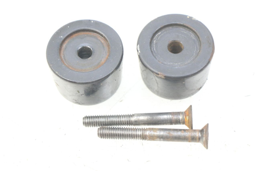 photo de ZAŚLEPKA KIEROWNICY PIAGGIO MP3 500 (2011 - 2015) - Inny kąt widzenia