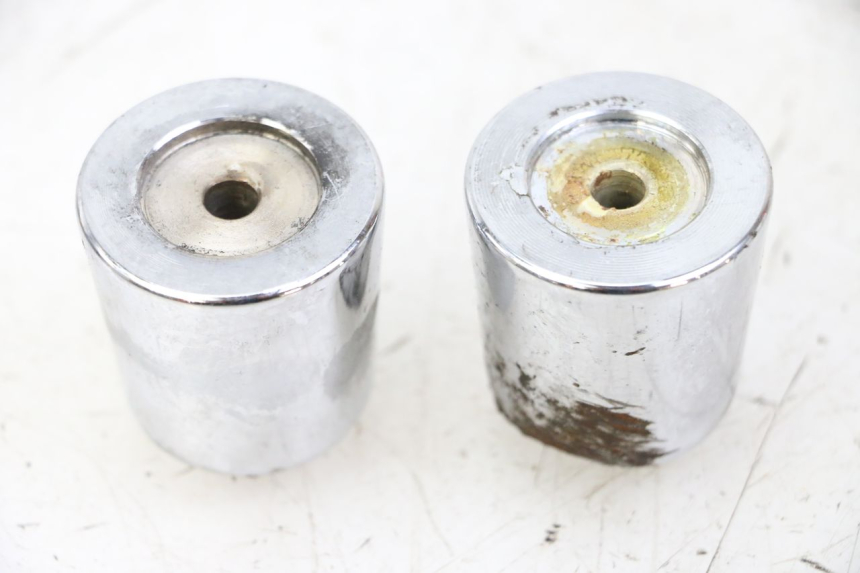 photo de ZAŚLEPKA KIEROWNICY PIAGGIO MP3 500 (2014 - 2017) - Szczegół części