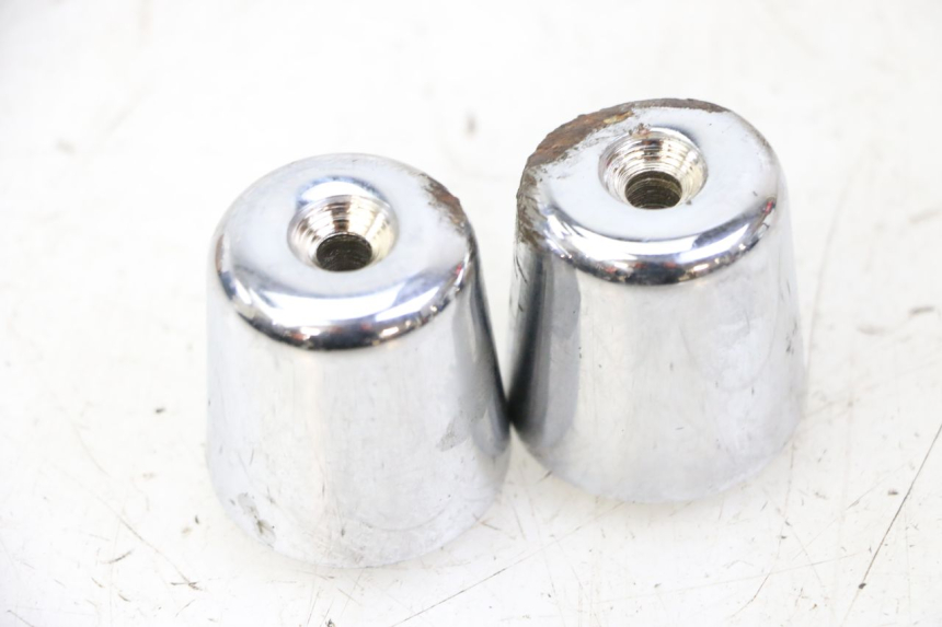 photo de ZAŚLEPKA KIEROWNICY PIAGGIO MP3 500 (2014 - 2017) - Inny kąt widzenia