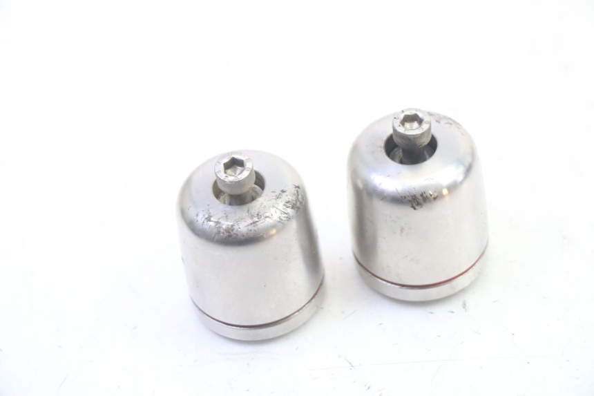 photo de ZAŚLEPKA KIEROWNICY PIAGGIO MP3 RL 250 (2006 - 2010) - Widok główny