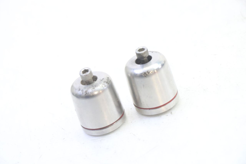 photo de ZAŚLEPKA KIEROWNICY PIAGGIO MP3 RL 250 (2006 - 2010) - Szczegół części