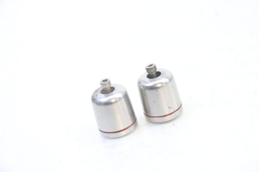 photo de ZAŚLEPKA KIEROWNICY PIAGGIO MP3 RL 250 (2006 - 2010) - Zoom stanu zużycia