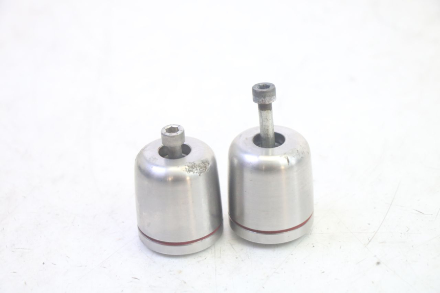 photo de ZAŚLEPKA KIEROWNICY PIAGGIO MP3 RL 250 (2006 - 2010) - Widok główny