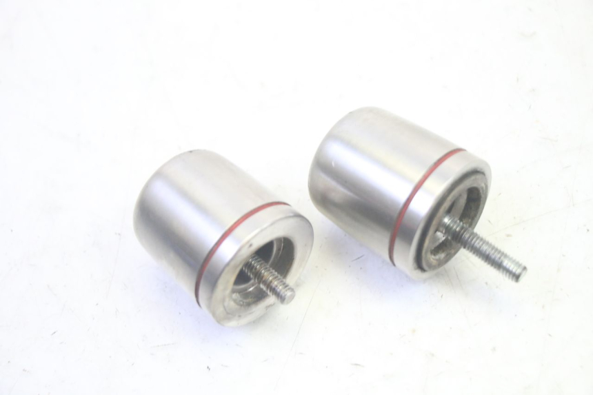 photo de ZAŚLEPKA KIEROWNICY PIAGGIO MP3 RL 250 (2006 - 2010) - Inny kąt widzenia