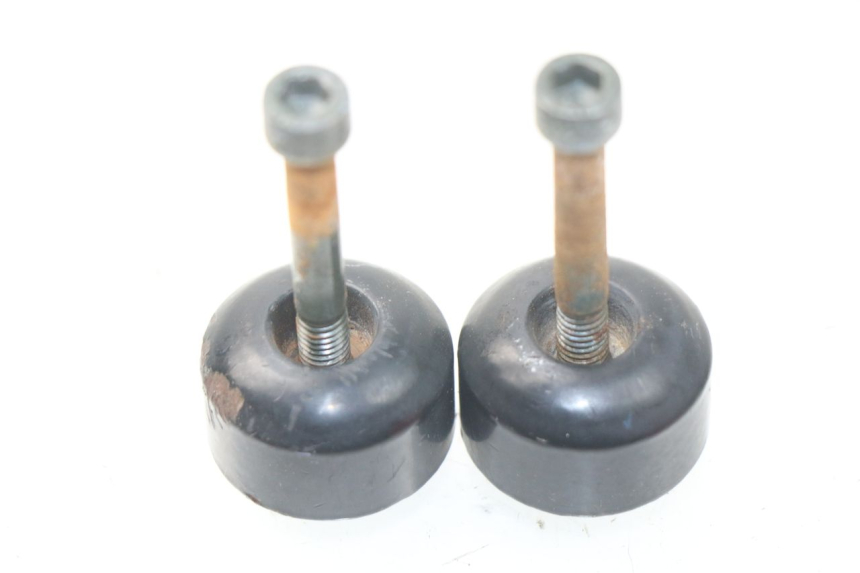 photo de ZAŚLEPKA KIEROWNICY YAMASAKI MSX 50 (2013 - 2022) - Widok główny