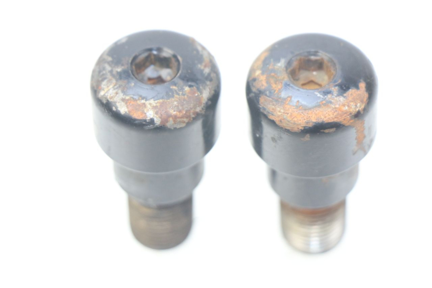 photo de ZAŚLEPKA KIEROWNICY YAMAHA MT-07 MT07 ABS 700 (2014 - 2017) - Widok główny