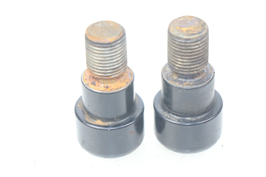 photo de ZAŚLEPKA KIEROWNICY YAMAHA MT-07 MT07 ABS 700 (2014 - 2017) - Szczegół części