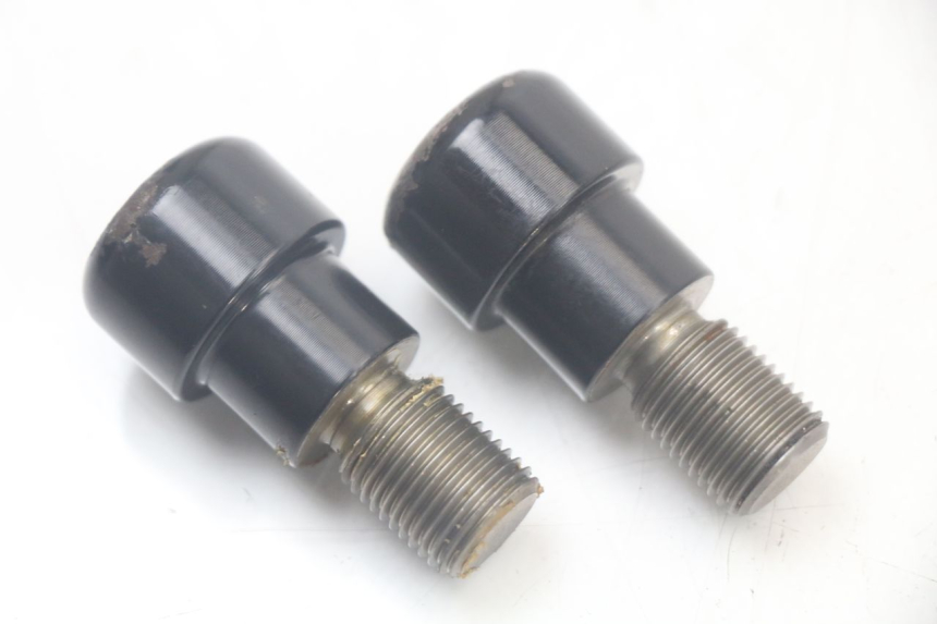 photo de ZAŚLEPKA KIEROWNICY YAMAHA MT-07 MT07 ABS 700 (2014 - 2017) - Szczegół części