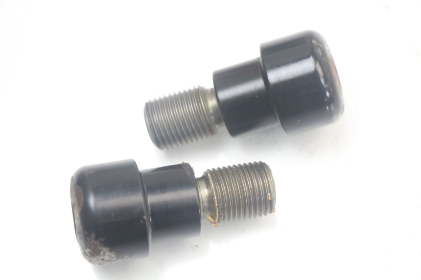 photo de ZAŚLEPKA KIEROWNICY YAMAHA MT-07 MT07 ABS 700 (2014 - 2017) - Zoom stanu zużycia