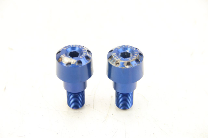 photo de ZAŚLEPKA KIEROWNICY YAMAHA MT ABS 125 (2014 - 2018) - Widok główny