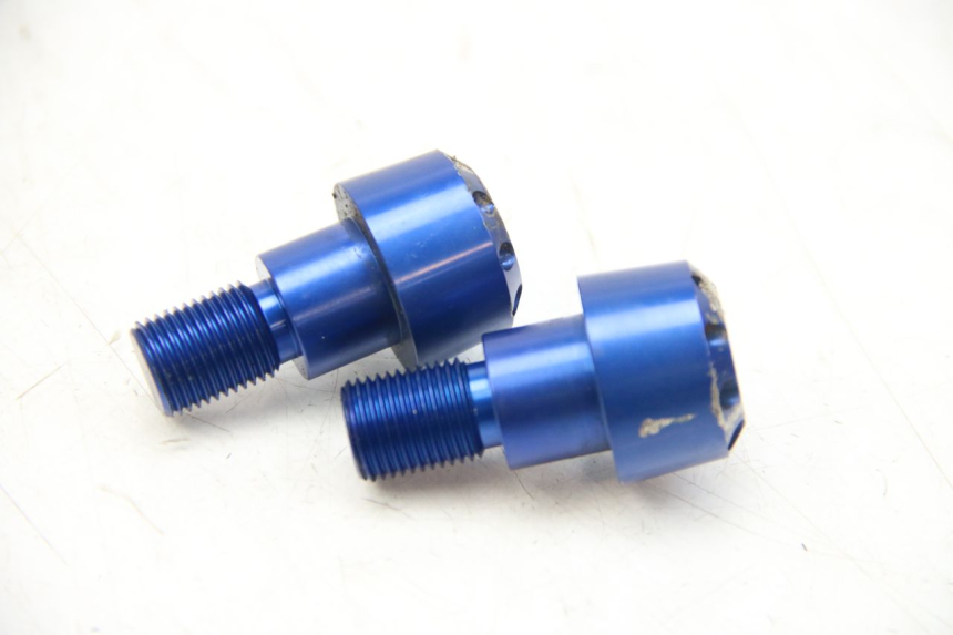 photo de ZAŚLEPKA KIEROWNICY YAMAHA MT ABS 125 (2014 - 2018) - Szczegół części