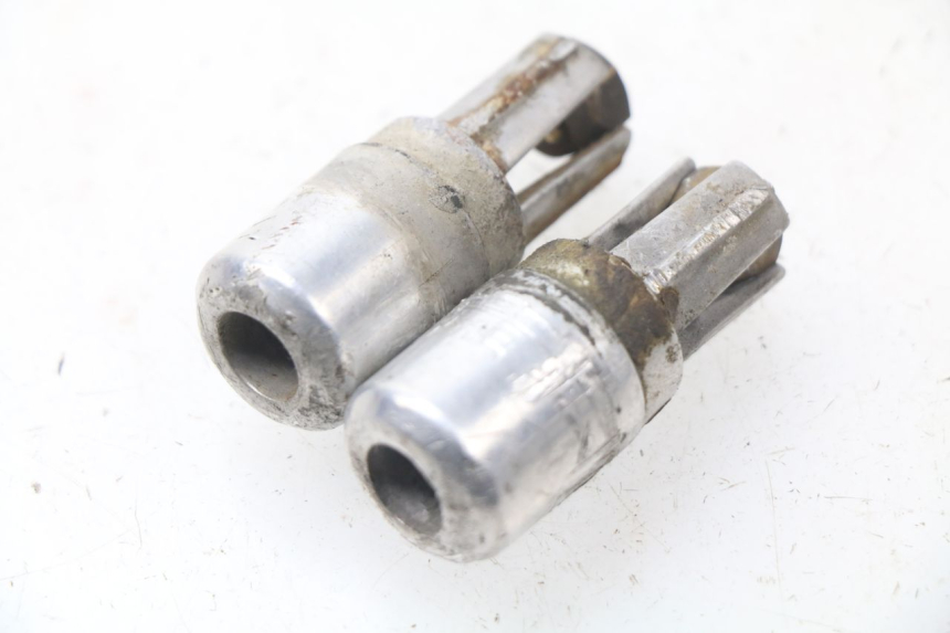 photo de ZAŚLEPKA KIEROWNICY YAMAHA NEOS NEO'S 4T 50 (2008 - 2016) - Widok główny