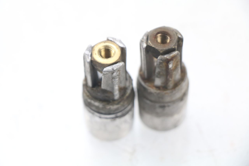 photo de ZAŚLEPKA KIEROWNICY YAMAHA NEOS NEO'S 4T 50 (2008 - 2016) - Zoom stanu zużycia