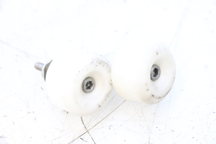 photo de ZAŚLEPKA KIEROWNICY YAMAHA NEOS NEO'S 4T 50 (2008 - 2016) - Widok główny