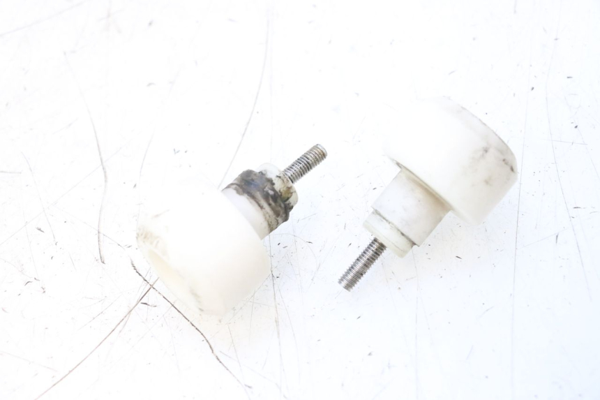 photo de ZAŚLEPKA KIEROWNICY YAMAHA NEOS NEO'S 4T 50 (2008 - 2016) - Szczegół części