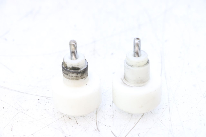 photo de ZAŚLEPKA KIEROWNICY YAMAHA NEOS NEO'S 4T 50 (2008 - 2016) - Inny kąt widzenia