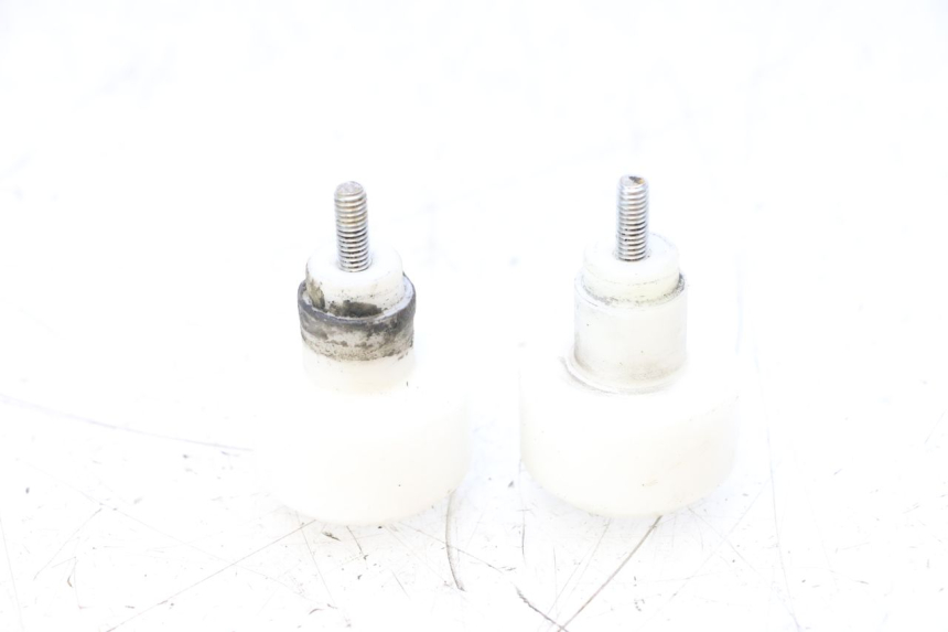 photo de ZAŚLEPKA KIEROWNICY YAMAHA NEOS NEO'S 4T 50 (2008 - 2016) - Zbliżenie techniczne