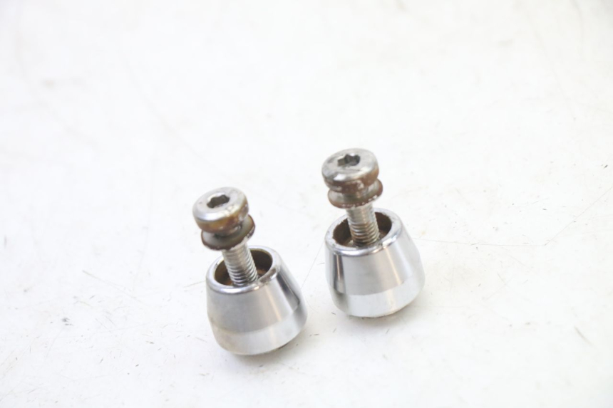 photo de ZAŚLEPKA KIEROWNICY KYMCO LIKE 4T 50 (2019 - 2025) - Szczegół części