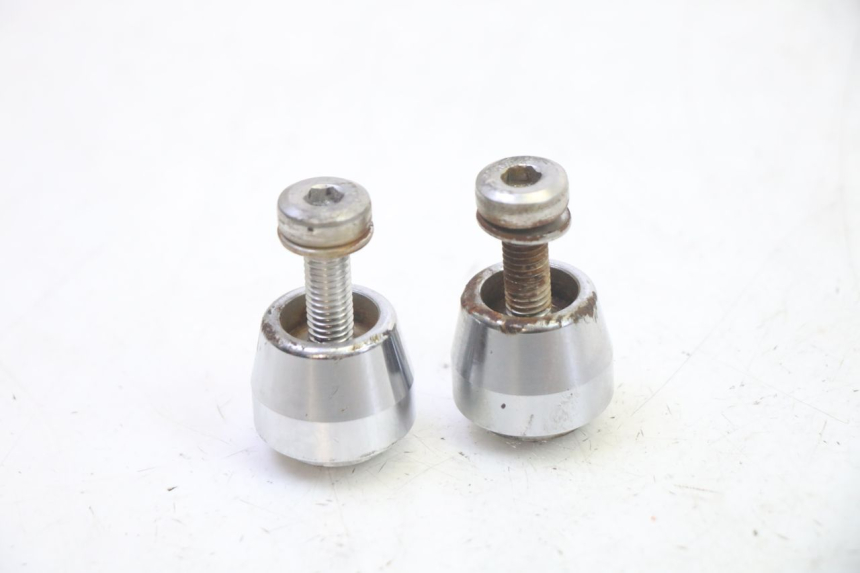 photo de ZAŚLEPKA KIEROWNICY KYMCO LIKE 4T 50 (2019 - 2025) - Widok główny