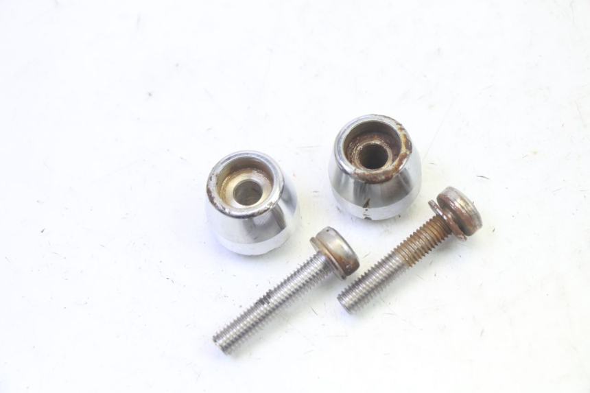 photo de ZAŚLEPKA KIEROWNICY KYMCO LIKE 4T 50 (2019 - 2025) - Zoom stanu zużycia