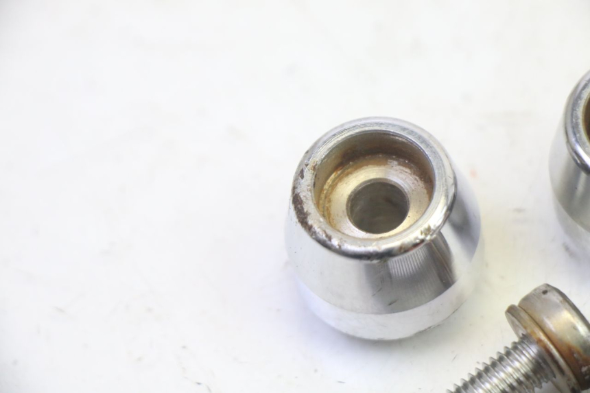 photo de ZAŚLEPKA KIEROWNICY KYMCO LIKE 4T 50 (2019 - 2025) - Inny kąt widzenia