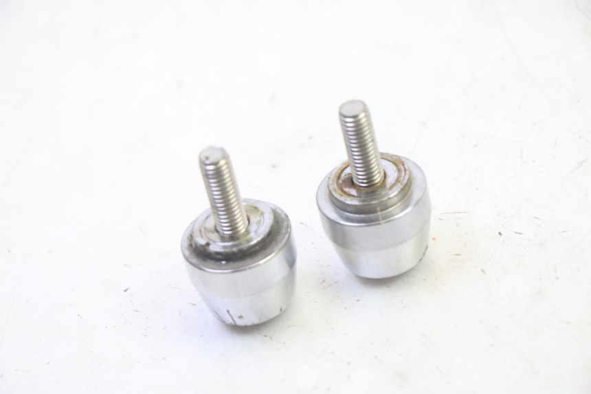 photo de ZAŚLEPKA KIEROWNICY KYMCO LIKE 4T 50 (2019 - 2025) - Widok ogólny