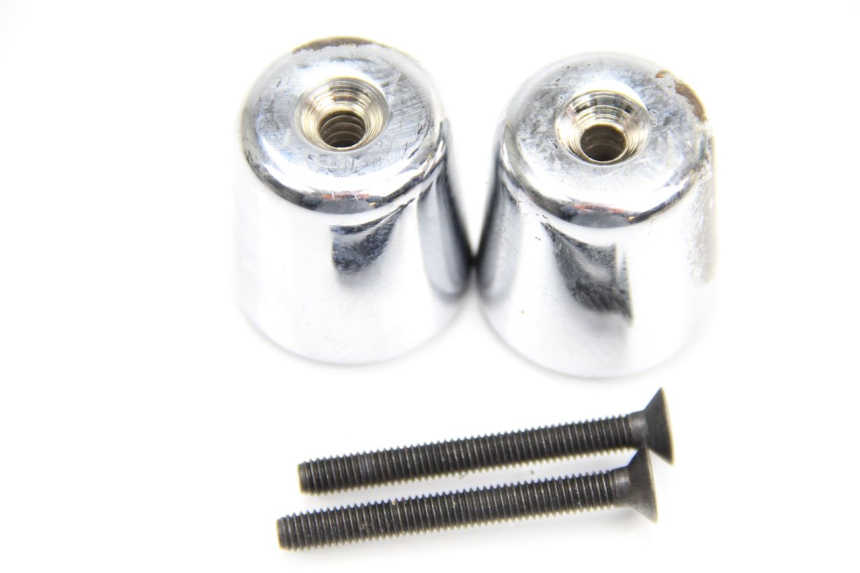 photo de ZAŚLEPKA KIEROWNICY GILERA NEXUS 125 (2009 - 2013) - Widok główny