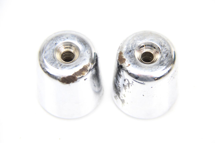 photo de ZAŚLEPKA KIEROWNICY GILERA NEXUS 125 (2009 - 2013) - Zoom stanu zużycia