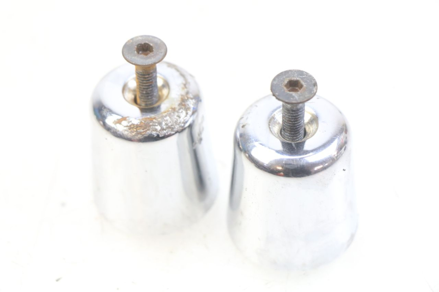 photo de ZAŚLEPKA KIEROWNICY GILERA NEXUS 125 (2007 - 2009) - Widok główny