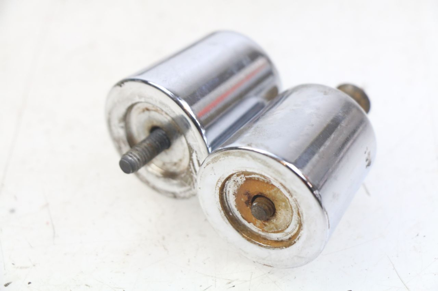 photo de ZAŚLEPKA KIEROWNICY GILERA NEXUS 125 (2007 - 2009) - Szczegół części