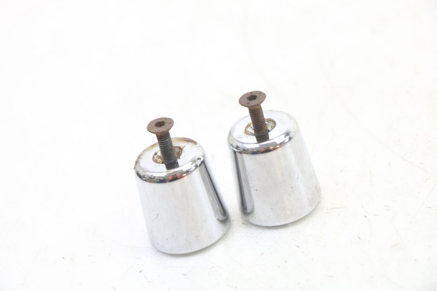 photo de ZAŚLEPKA KIEROWNICY GILERA NEXUS 125 (2009 - 2013) - Widok główny