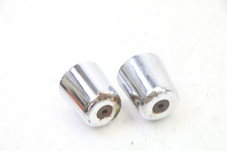 photo de ZAŚLEPKA KIEROWNICY GILERA NEXUS 125 (2009 - 2013) - Zoom stanu zużycia