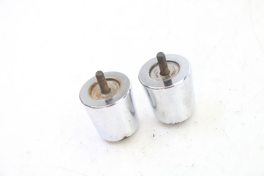 photo de ZAŚLEPKA KIEROWNICY GILERA NEXUS 125 (2009 - 2013) - Zbliżenie techniczne