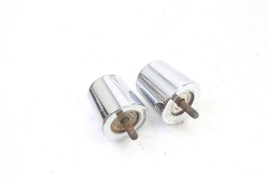 photo de ZAŚLEPKA KIEROWNICY GILERA NEXUS 125 (2009 - 2013) - Widok ogólny