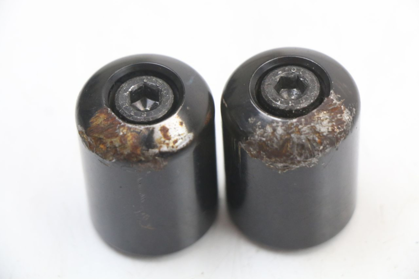 photo de ZAŚLEPKA KIEROWNICY KAWASAKI NINJA 400 (2018 - 2023) - Widok główny