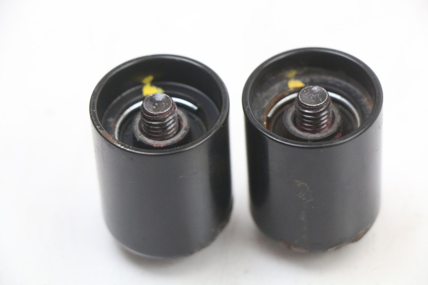 photo de ZAŚLEPKA KIEROWNICY KAWASAKI NINJA 400 (2018 - 2023) - Szczegół części