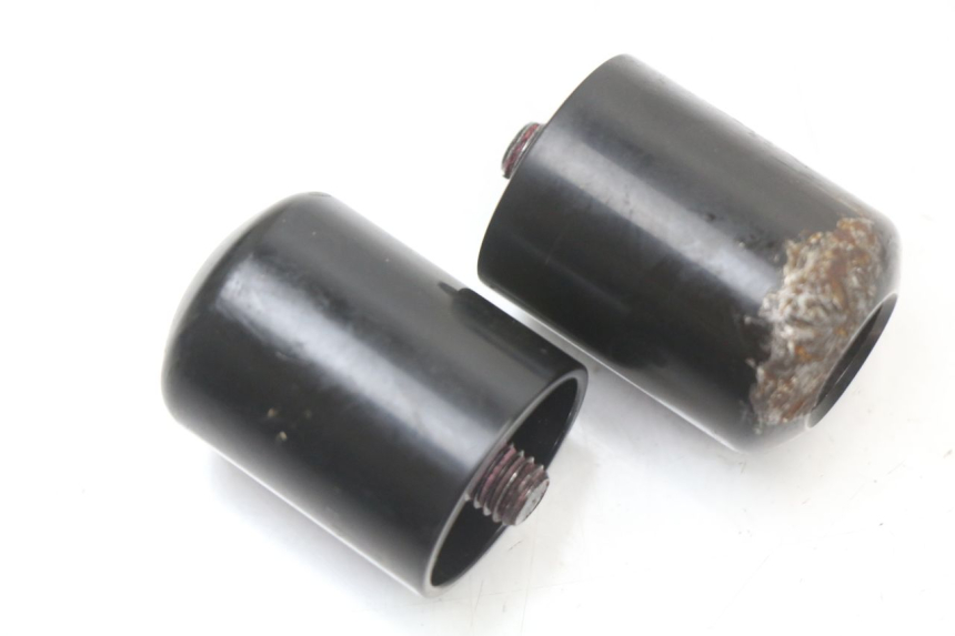 photo de ZAŚLEPKA KIEROWNICY KAWASAKI NINJA 400 (2018 - 2023) - Zoom stanu zużycia