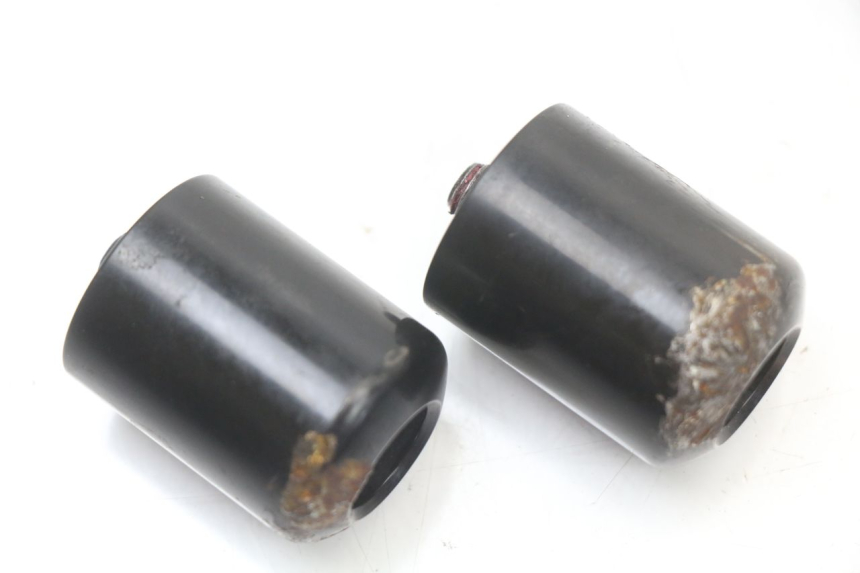 photo de ZAŚLEPKA KIEROWNICY KAWASAKI NINJA 400 (2018 - 2023) - Inny kąt widzenia