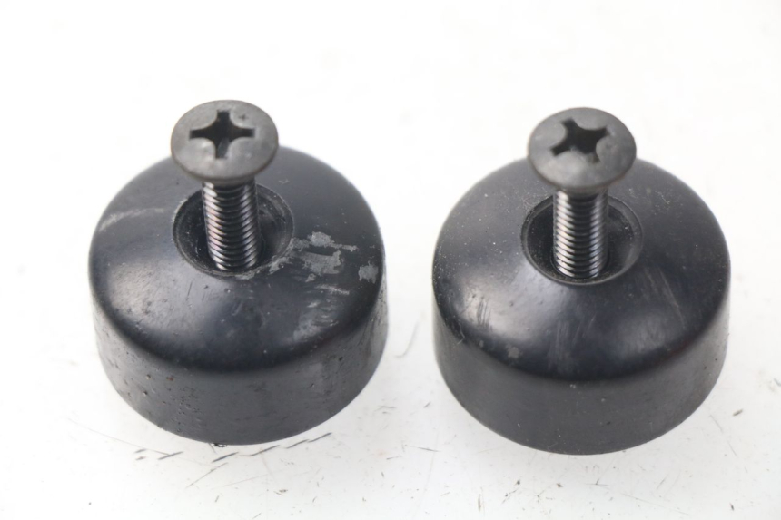 photo de ZAŚLEPKA KIEROWNICY HONDA NSS EX FORZA 250 (2005 - 2013) - Widok główny