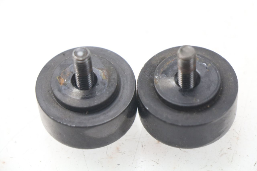 photo de ZAŚLEPKA KIEROWNICY HONDA NSS EX FORZA 250 (2005 - 2013) - Szczegół części