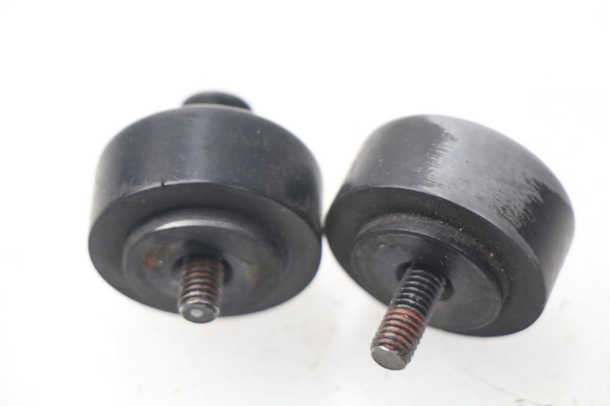 photo de ZAŚLEPKA KIEROWNICY HONDA NSS EX FORZA 250 (2005 - 2013) - Zoom stanu zużycia