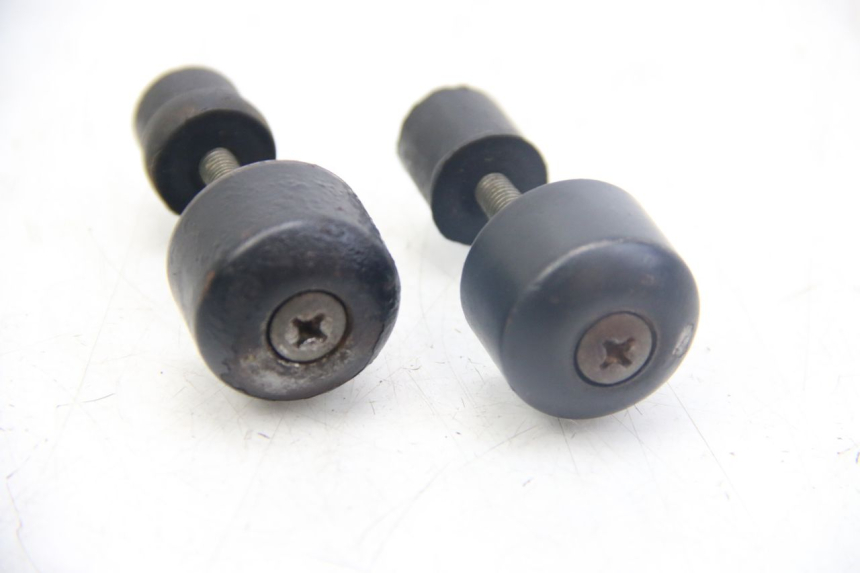 photo de ZAŚLEPKA KIEROWNICY SELECT UP OCTALIS 125 (2007 - 2012) - Widok główny