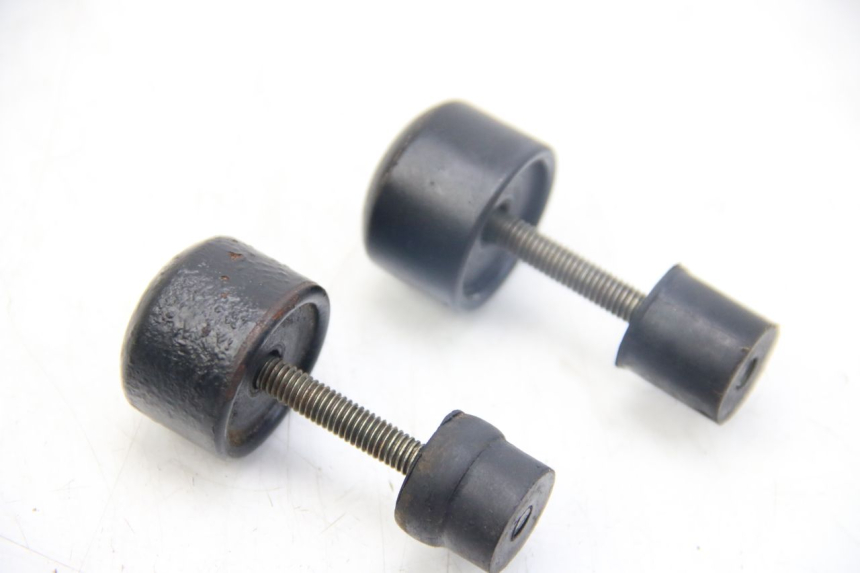 photo de ZAŚLEPKA KIEROWNICY SELECT UP OCTALIS 125 (2007 - 2012) - Szczegół części