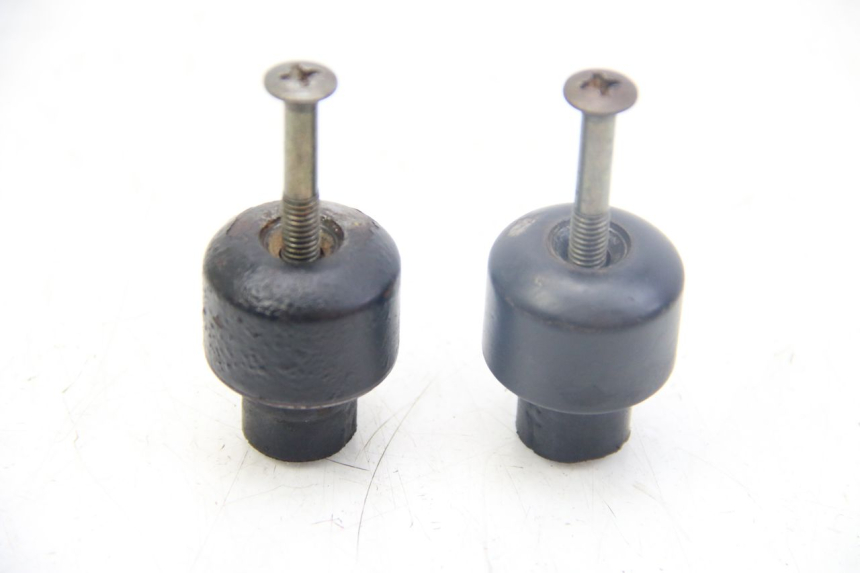 photo de ZAŚLEPKA KIEROWNICY SELECT UP OCTALIS 125 (2007 - 2012) - Zoom stanu zużycia