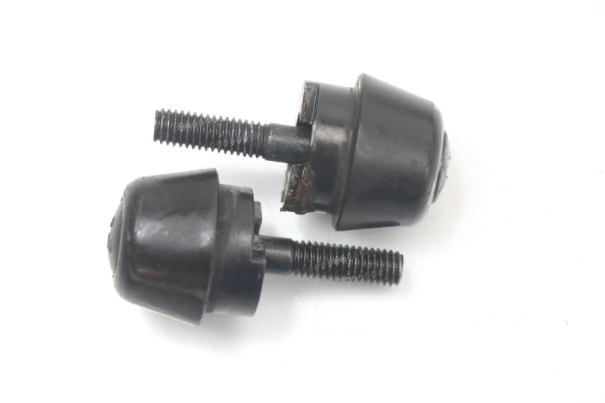 photo de ZAŚLEPKA KIEROWNICY HONDA PCX (JF28) 125 (2009 - 2011) - Widok główny