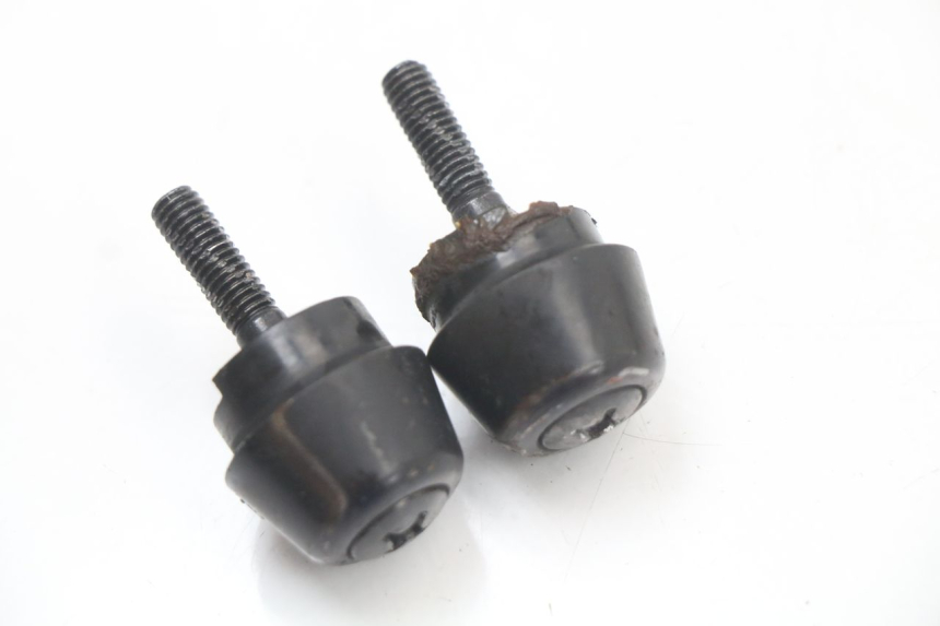 photo de ZAŚLEPKA KIEROWNICY HONDA PCX (JF28) 125 (2009 - 2011) - Zoom stanu zużycia